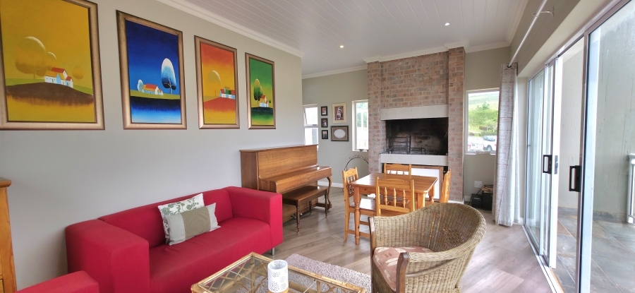 4 Bedroom Property for Sale in Monte Christo Western Cape